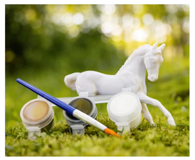 Breyer Activity Horse Paint & Play Singles