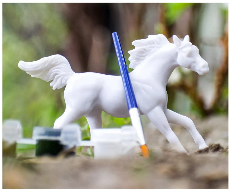 Breyer Activity Horse Paint & Play Singles