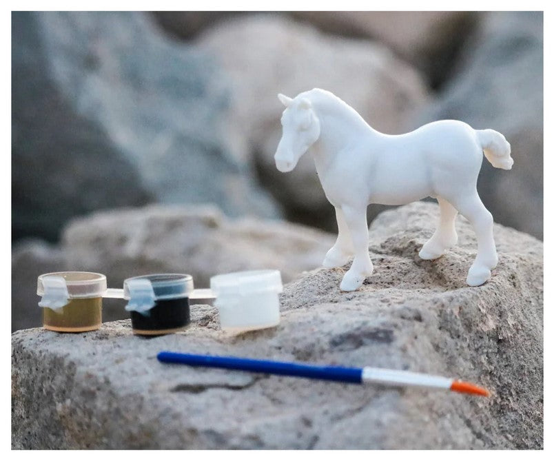 Breyer Activity Horse Paint & Play Singles