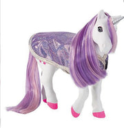 Breyer Activity Luna Bath Time Unicorn