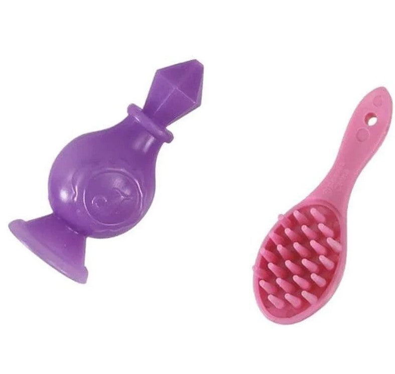 Breyer Activity Luna Bath Time Unicorn