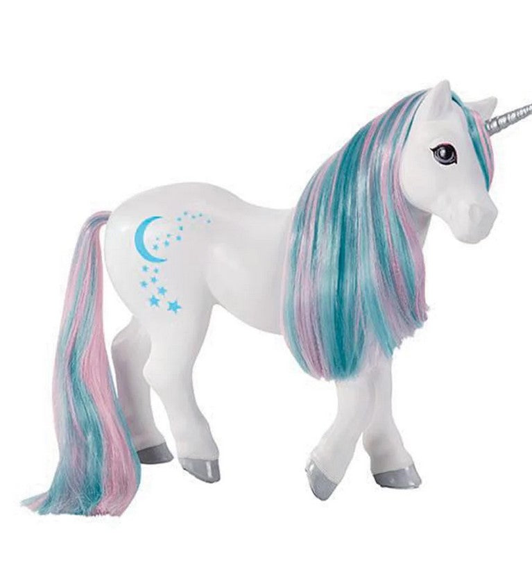 Breyer Activity Luna Bath Time Unicorn