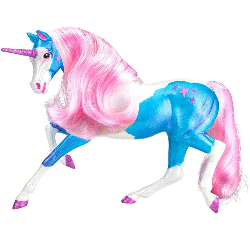 Breyer Activity Unicorn Paint & Play