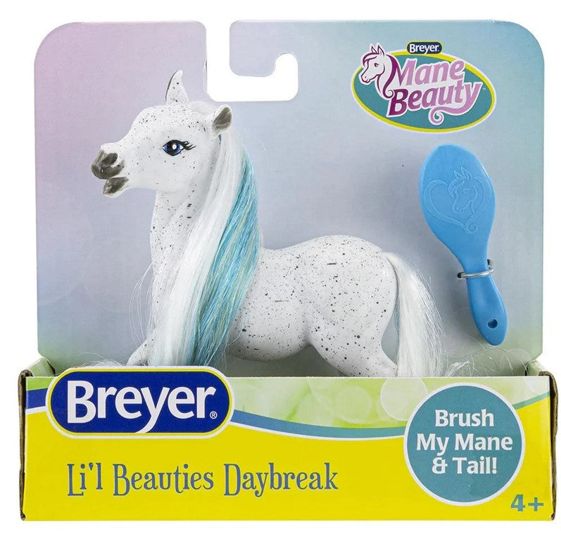 Breyer Mane Beauty Lil Beauties Daybreak
