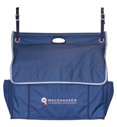 Luggage Waldhausen Stable Organiser Bag Night Blue