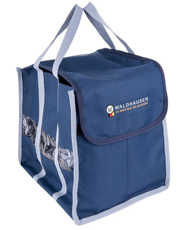 Luggage Waldhausen Boot & Bandage Bag Night Blue