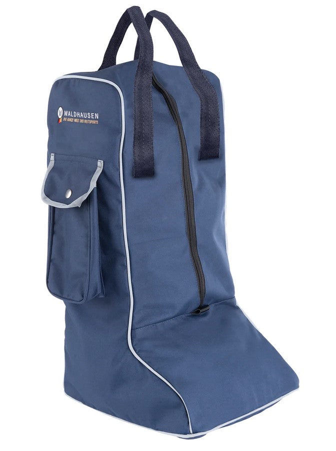 Luggage Waldhausen Boot Bag Night Blue