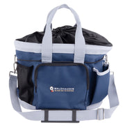 Luggage Waldhausen Grooming & Competion Bag Night Blue