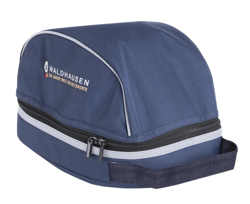 Luggage Waldhausen Helmet Bag Night Blue