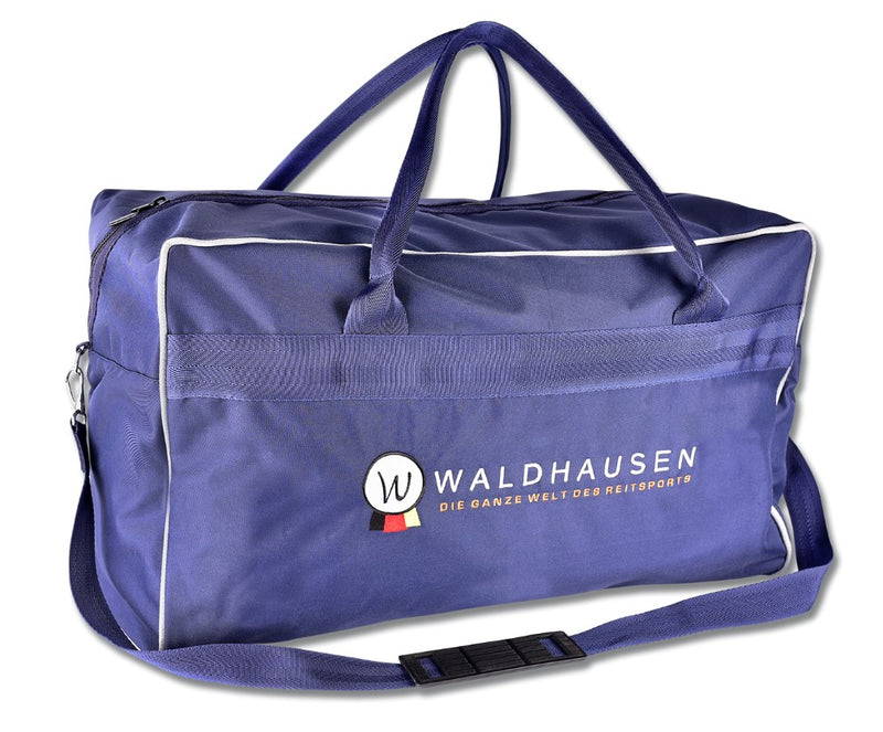 Luggage Waldhausen Travelling Gear Bag Night Blue