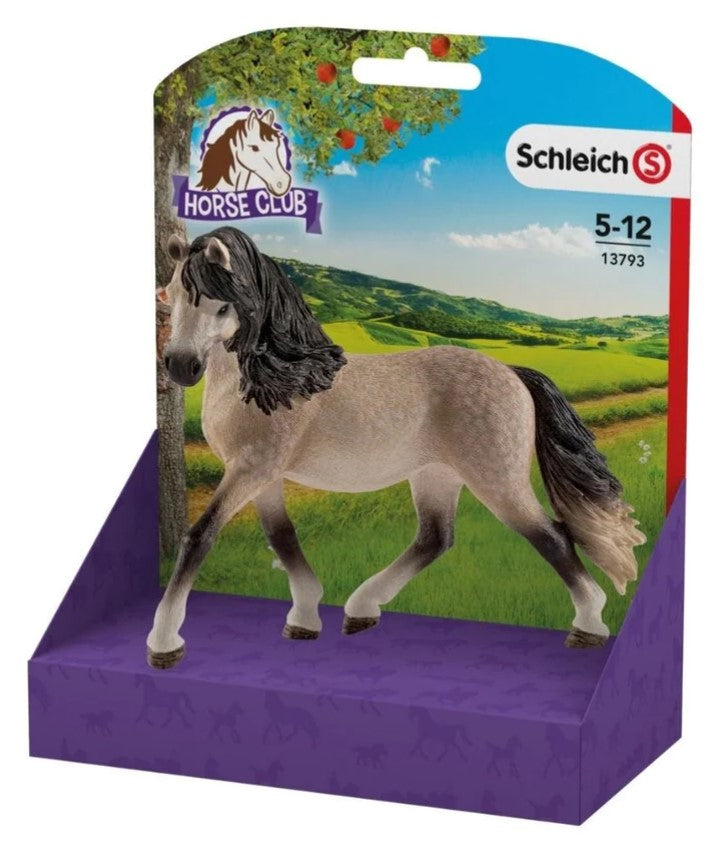 Schleich Horse Andalusian Mare