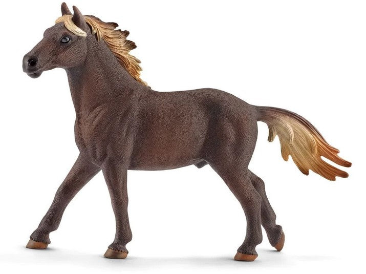 Schleich Horse Mustang Stallion