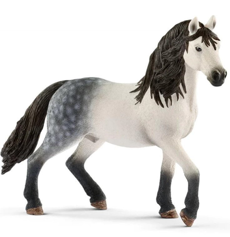 Schleich Horse Andalusian Stallion Schleich Horse Andalusian Stallion