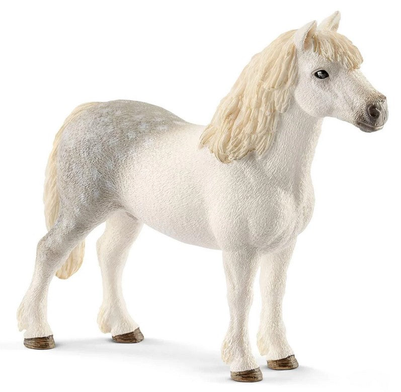 Schleich Horse Welsh Pony Stallion