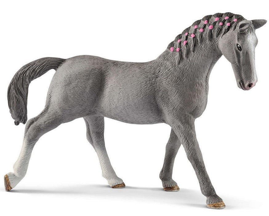 Schleich Horse Trakehner Mare