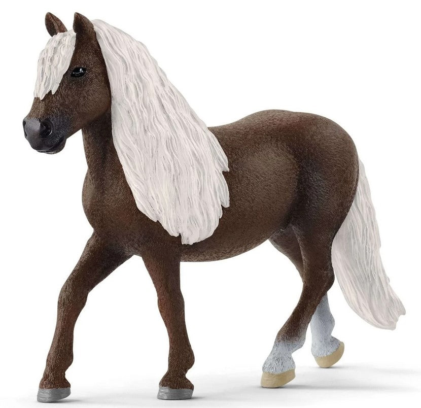 Schleich Horse Black Forest Mare