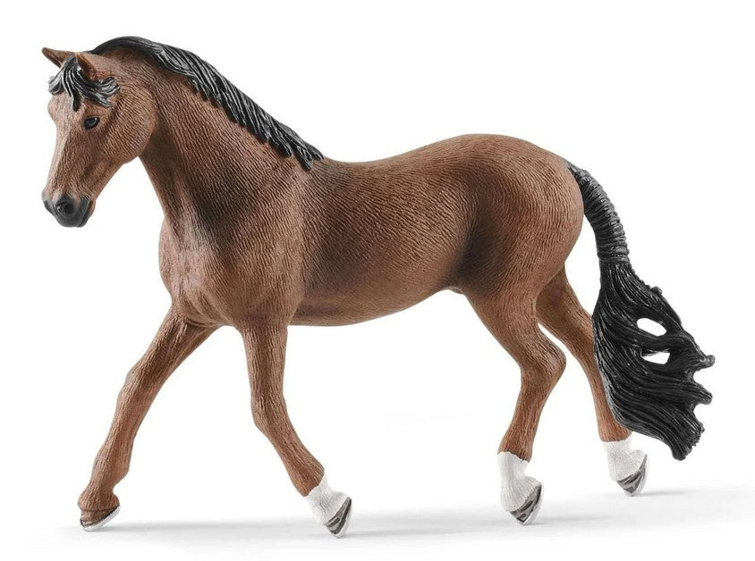 Schleich Horse Trakehner Gelding