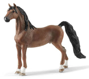Schleich Horse American Saddlebred Gelding