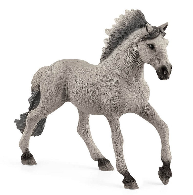 Schleich Horse Sorraia Mustang Stallion