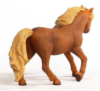 Schleich Horse Iceland Pony Stallion
