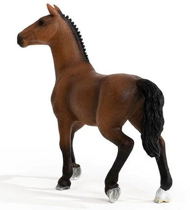 Schleich Horse Oldenburger Mare