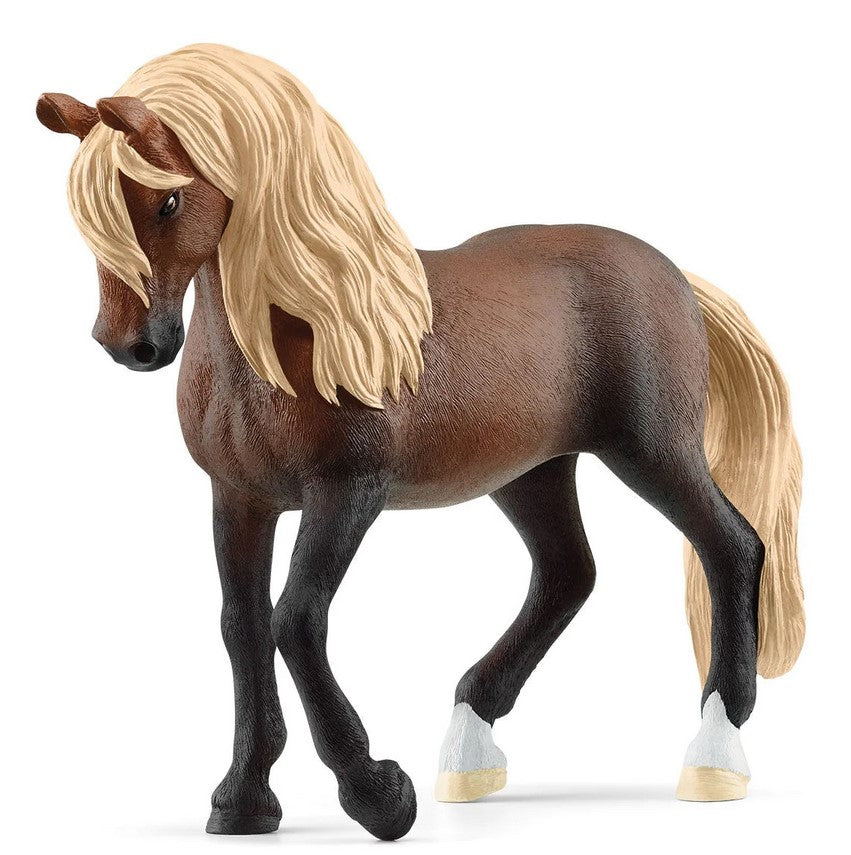 Schleich Horse Peruvian Paso Stallion