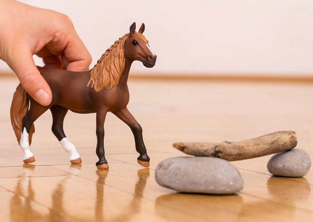 Schleich Horse Peruvian Paso Mare