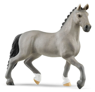 Schleich Horse Selle Francais Stallion
