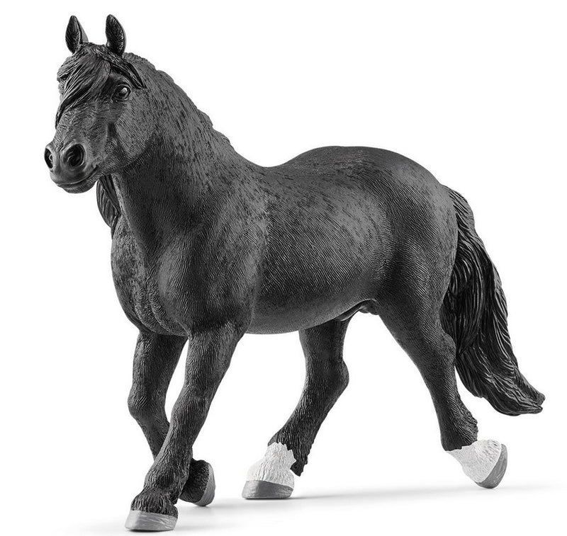 Schleich Horse Noriker Stallion