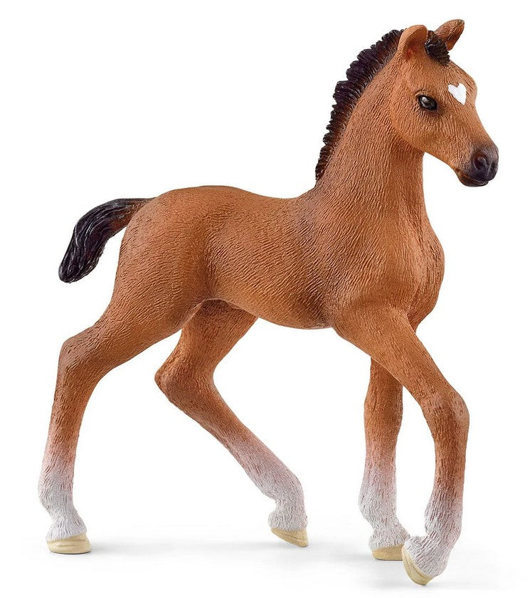Schleich Horse Oldenburger Foal