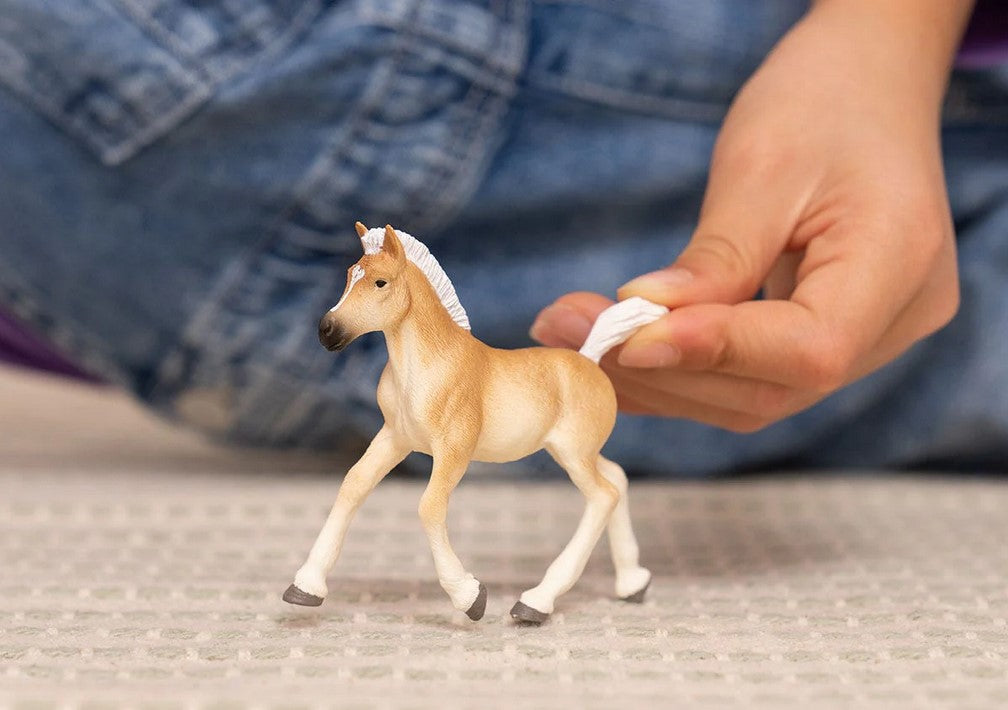 Schleich Horse Haflinger Foal