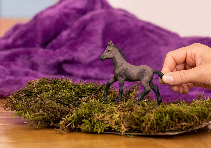 Schleich Horse Peruvian Paso Foal