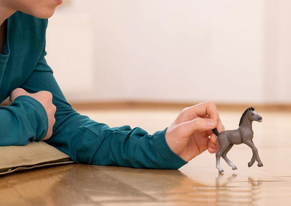 Schleich Horse Selle Francais Foal