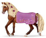 Schleich Horse Set Paso Fino Stallion Horse Show
