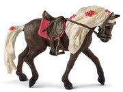 Schleich Horse Set Rocky Mountain Mare Horse Show