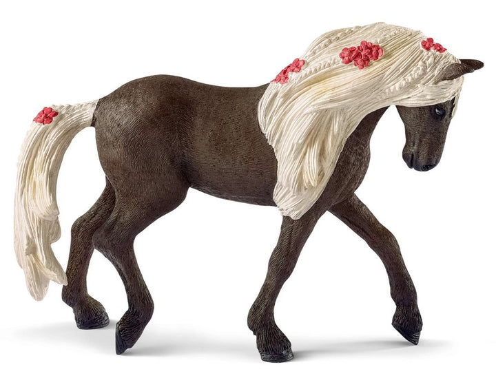Schleich Horse Set Rocky Mountain Mare Horse Show