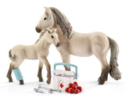 Schleich Horse Club Horse Hannah