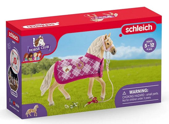 Schleich Horse Club Horse Sofia