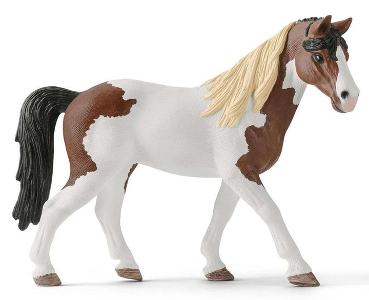Schleich Horse Club Set Western Riding Hannah