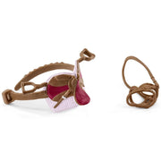 Schleich Horse Club Saddle & Bridle Sofia & Blossom