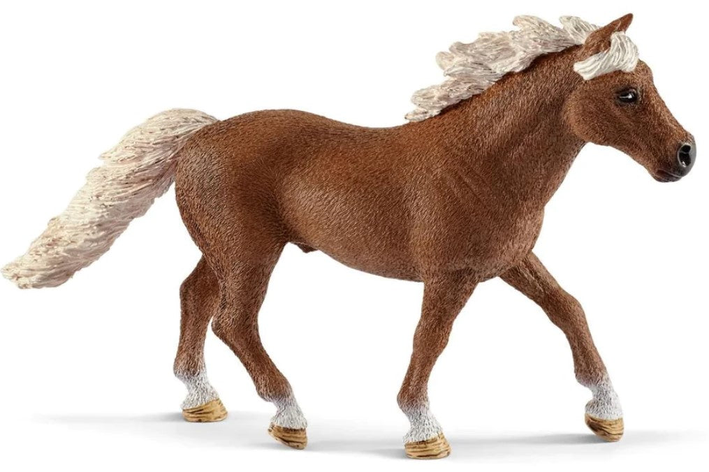 Schleich Accessory Pony Agility Training