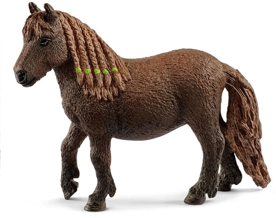 Schleich Accessory Pony Agility Training