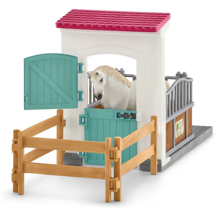 Schleich Accessory Horse Stall Extension