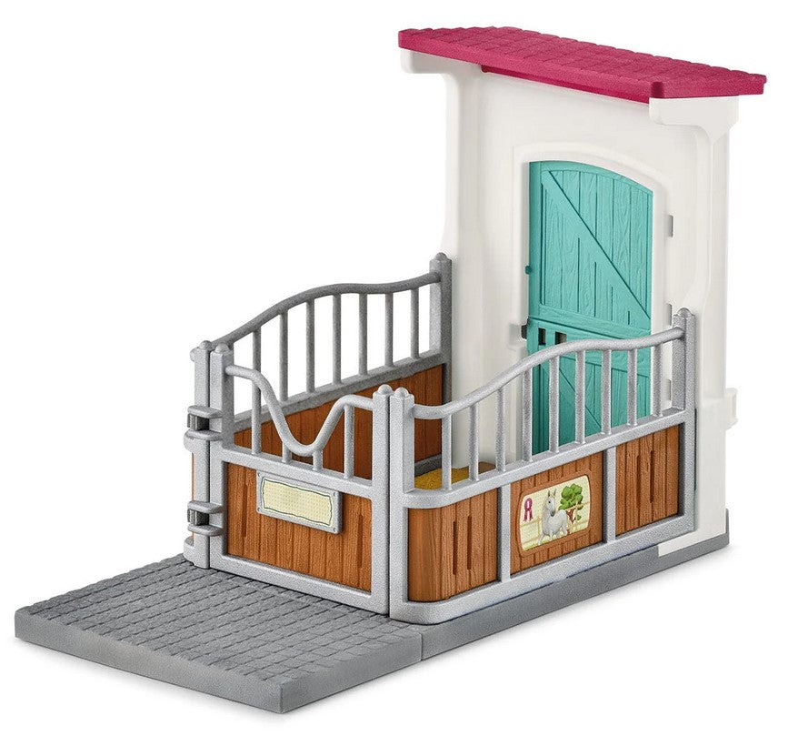 Schleich Accessory Horse Stall Extension