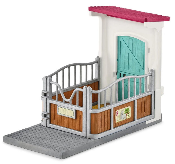 Schleich Accessory Horse Stall Extension