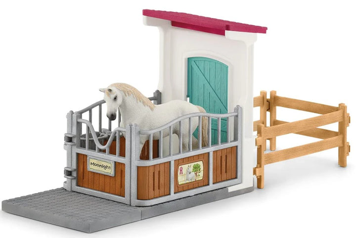 Schleich Accessory Horse Stall Extension