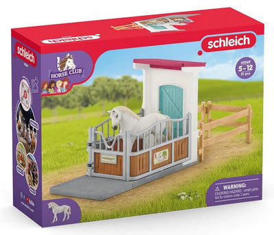 Schleich Accessory Horse Stall Extension