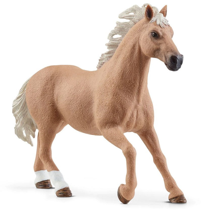 Schleich Horse Set Western Riding Adventures