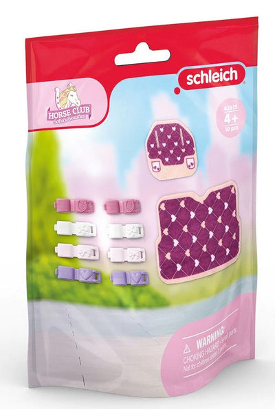Schleich Accessory Horse Styling