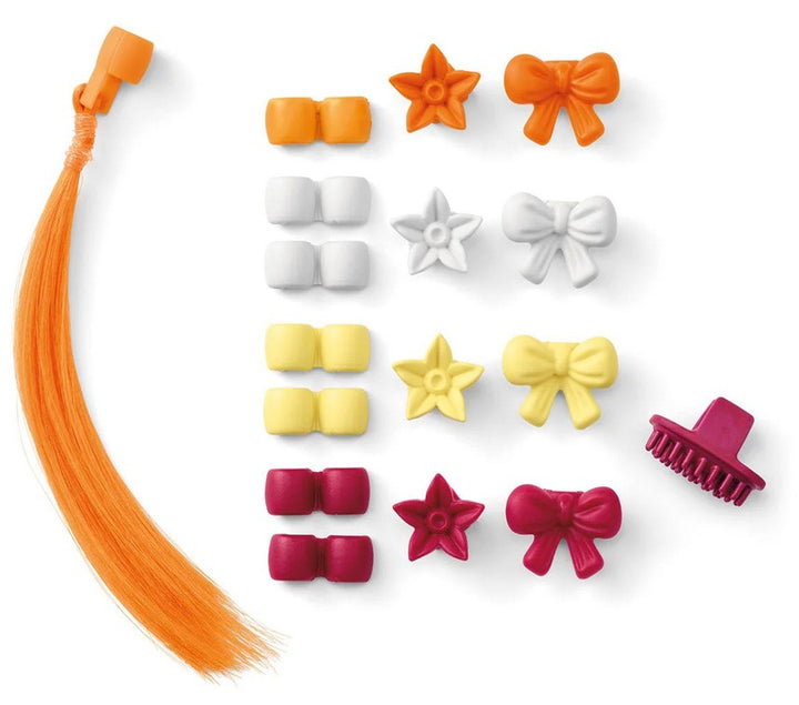 Schleich Accessory Horse Hair Clip
